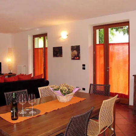 Locazione Turistica Casa Cristina