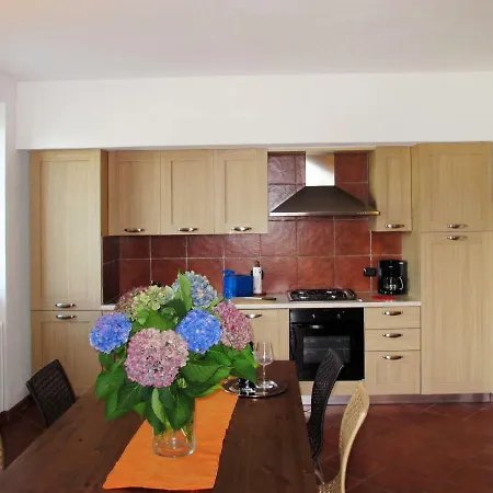 Apartment Locazione Turistica Casa Cristina