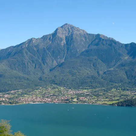 Locazione Turistica Casa Cristina Apartment *