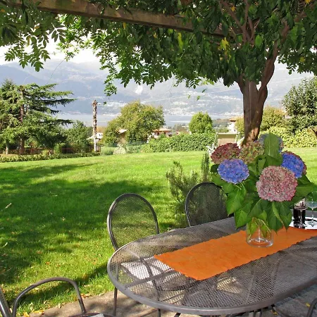 Locazione Turistica Casa Cristina Colico