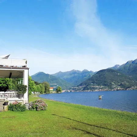 Locazione Turistica Casa Cristina Apartment Colico