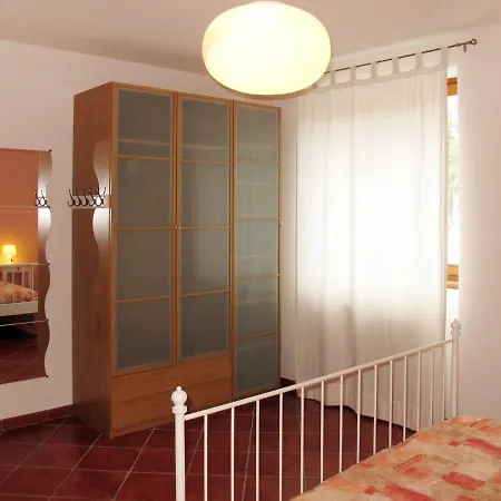 Apartment Locazione Turistica Casa Cristina *