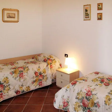 Apartment Locazione Turistica Casa Cristina Colico