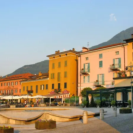 Locazione Turistica Casa Cristina Apartment