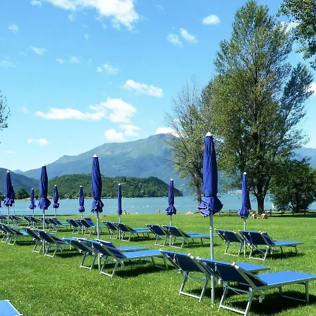 Locazione Turistica Casa Cristina * Colico