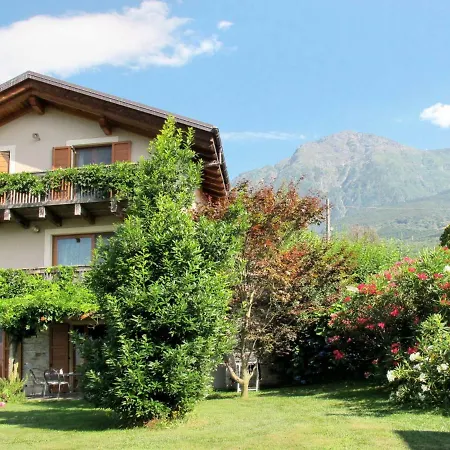 Locazione Turistica Casa Cristina