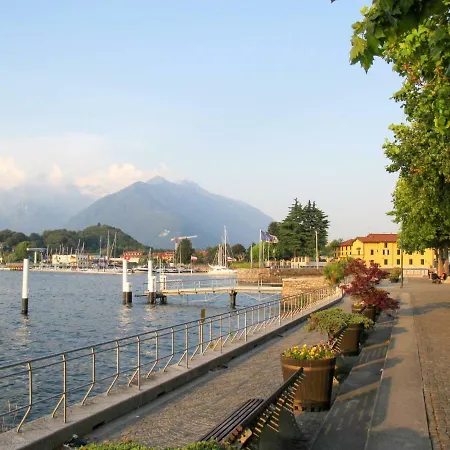 Locazione Turistica Casa Cristina Apartment *
