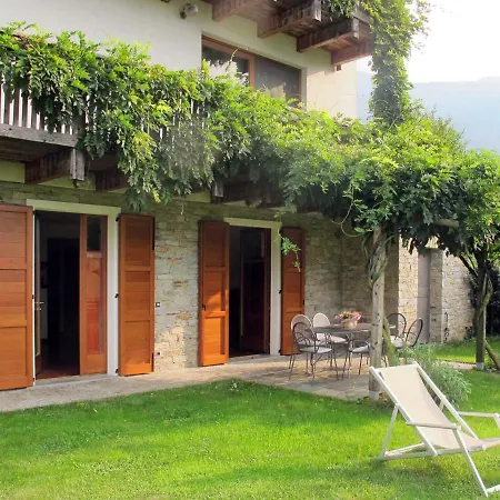 Locazione Turistica Casa Cristina Colico